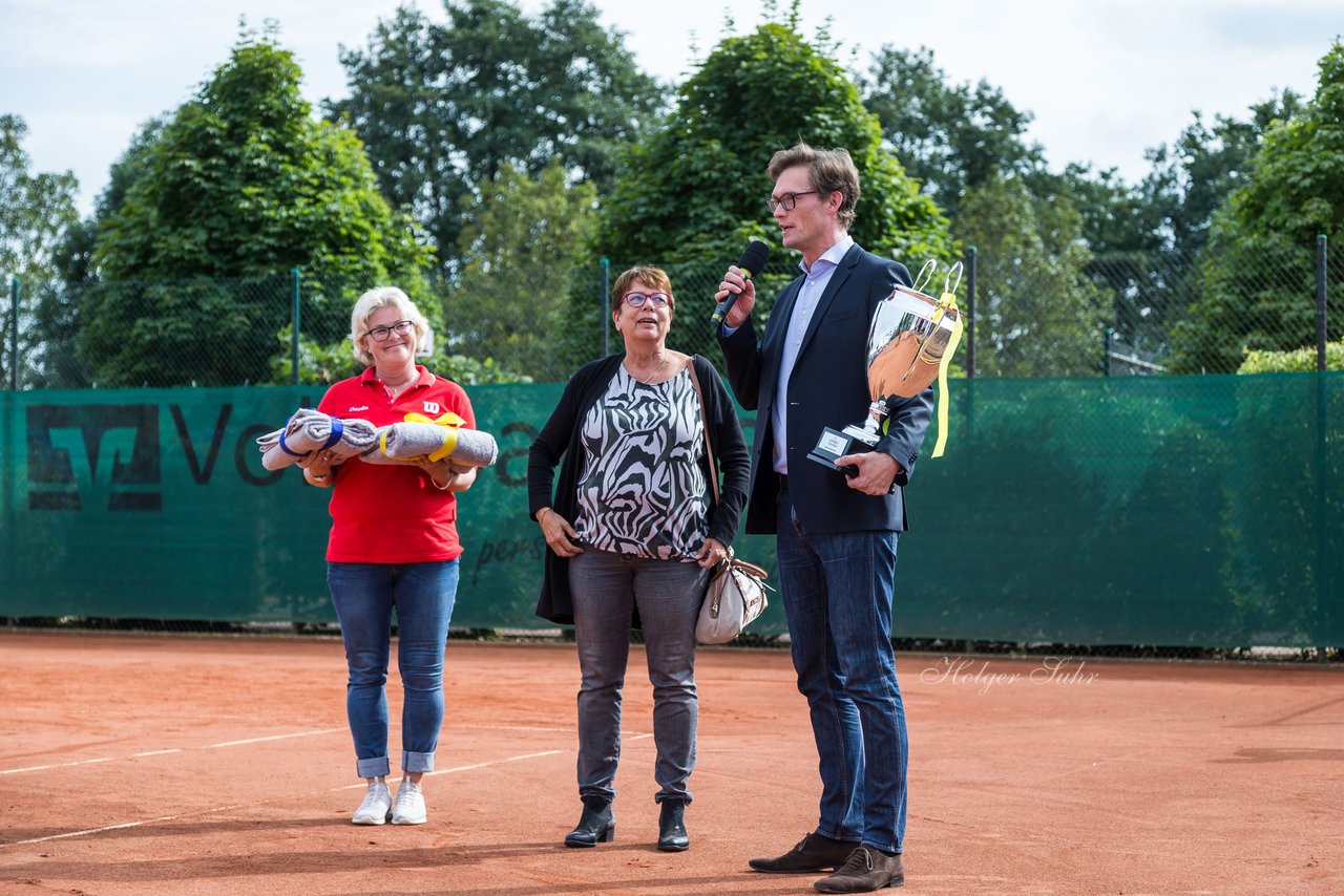 Bild 8 - Siegerehrung